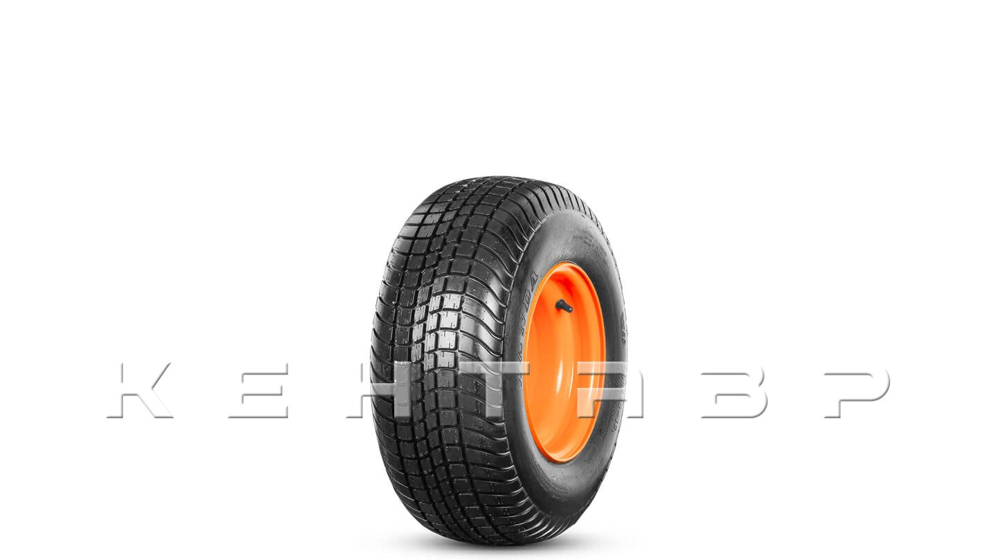 Комплект резины с дисками Turf для Кентавр KA Т-244/344 20.5х8-10 / 31х9.5-16