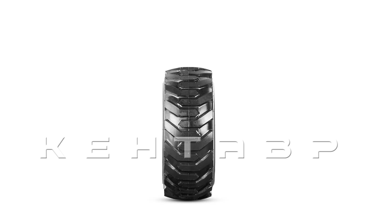 Комплект резины с дисками Industrial для Кентавр Т-654 15-19,5 / 27X10,5-15