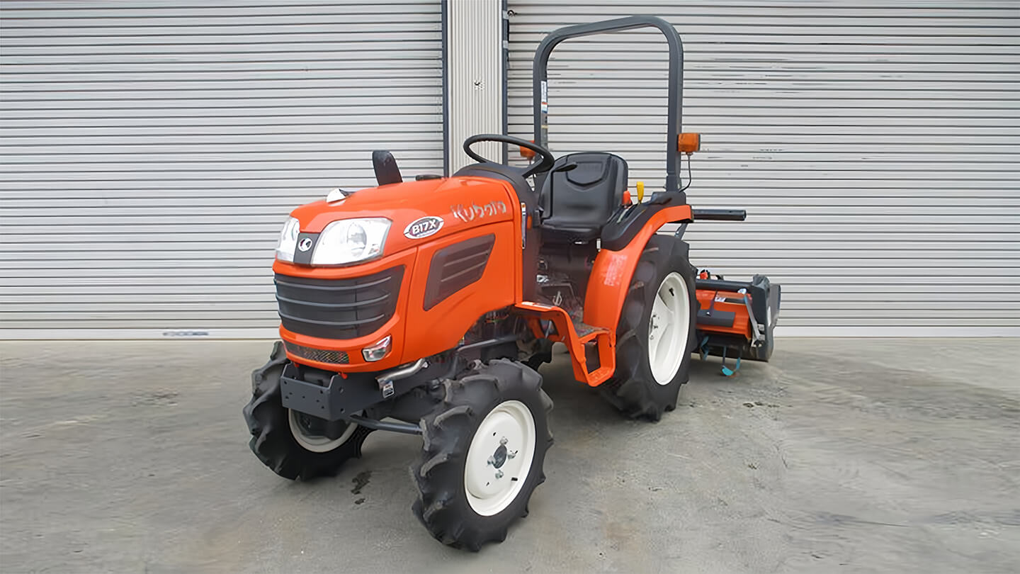 Трактор Кентавр Т-444 MASTER HST (Perkins) STD agri 7,00-12 / 11,2-16 (с ПСМ) 0
